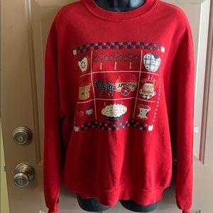 Vintage Gopher Apples are Life I love Apples Top! Orchard Time!